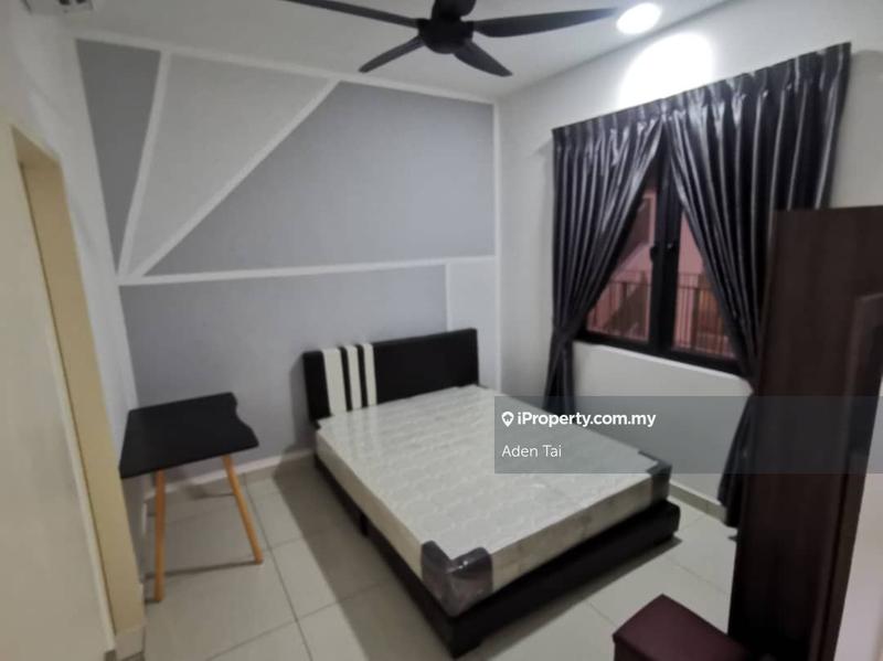 Service Residence for Sale in Parc 3 by Aden Tai - iProperty.com.my