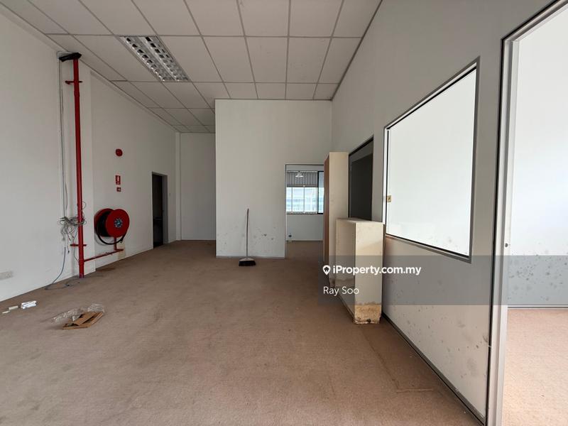 Semi-D Kilang untuk Disewa di Bandar Bukit Raja, Bukit Raja oleh Ray Soo - iProperty.com.my