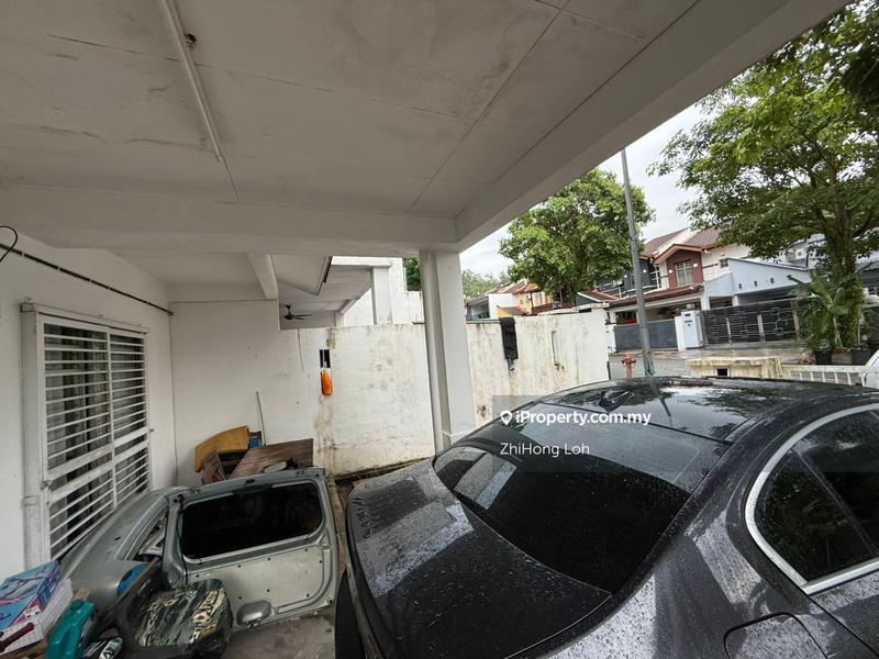 2-storey Terraced House for Sale in Ukay Bistari, Ulu Kelang by ZhiHong Loh - iProperty.com.my