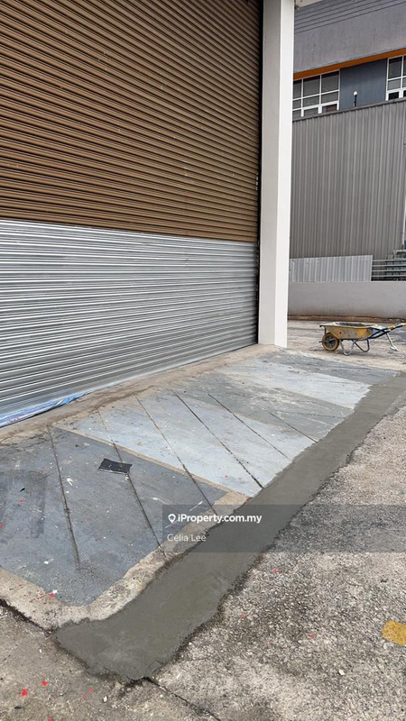Semi-D Factory for Sale in Aman Perdana, Kapar by Celia Lee - iProperty.com.my