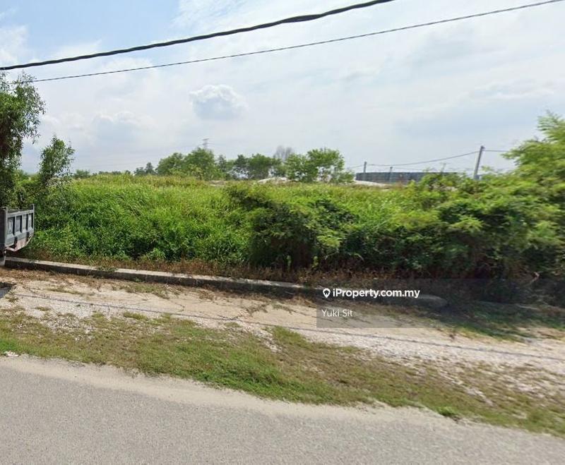 For Sale - Kawasan Perindustrian Pengkalan 2