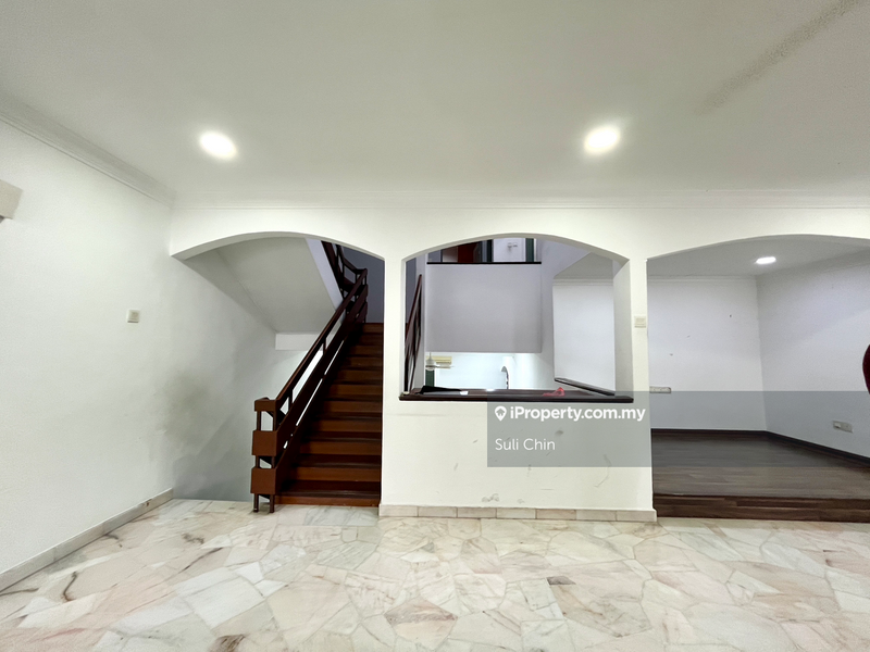 2-storey Terraced House for Rent in Taman Bukit Desa, Taman Desa by Suli Chin - iProperty.com.my