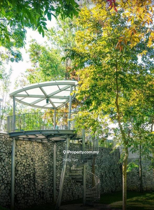 Semi-Detached House for Sale in Bandar Sungai Long, Selangor by Kelly Yan Kai Lit - iProperty.com.my