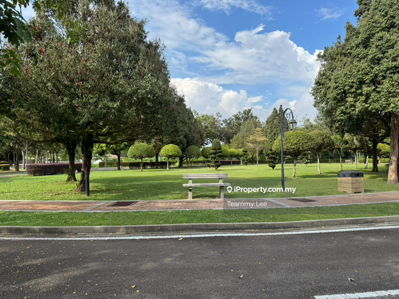 Bungalow Land for Sale in Presint 8, Putrajaya by Teammy Lee - iProperty.com.my