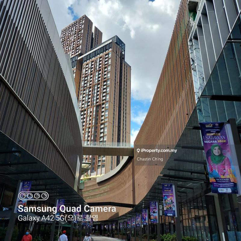 Kediaman Servis untuk Dijual di Lucentia Residences oleh Chastin Ch'ng - iProperty.com.my