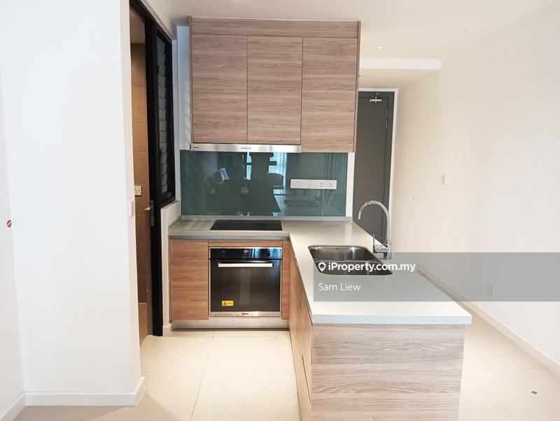 Kediaman Servis untuk Dijual di Kami oleh Sam Liew - iProperty.com.my