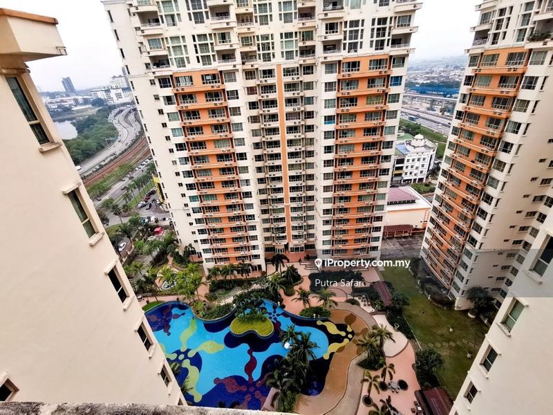 Condominium for Sale in East Lake Residence by Putra Safari - iProperty.com.my
