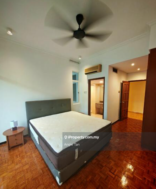 For Rent - 1A Stonor