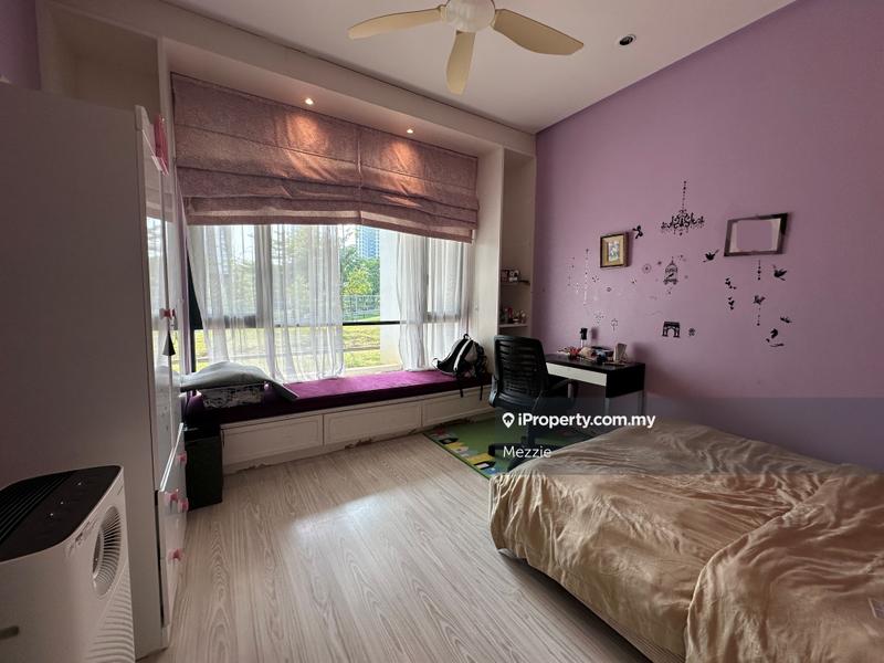 Rumah Bandar untuk Dijual di Sunway Montana, Setapak oleh Mezzie - iProperty.com.my