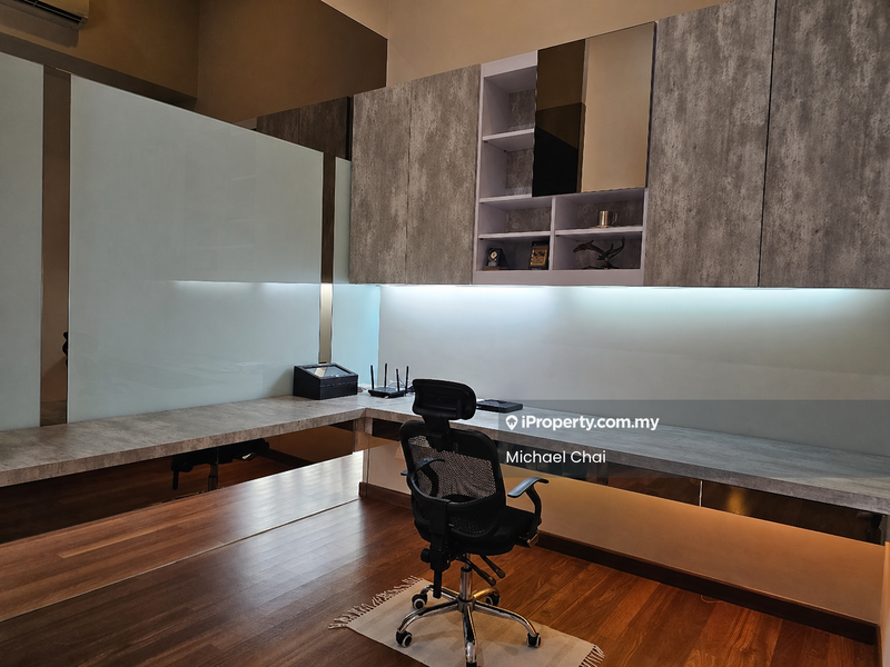 Rumah Berkembar untuk Dijual di Puchong, Selangor oleh Michael Chai - iProperty.com.my
