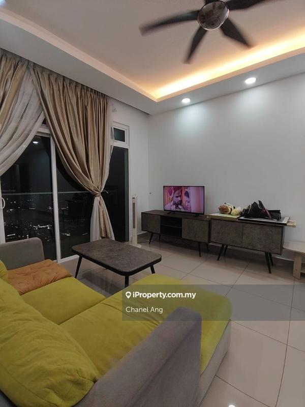 Kediaman Servis untuk Dijual di Twin Galaxy (Dwi Galaksi) oleh Chanel Ang - iProperty.com.my