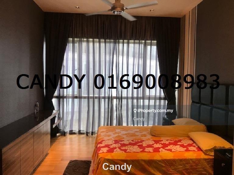 For Rent - Suasana Sentral Loft