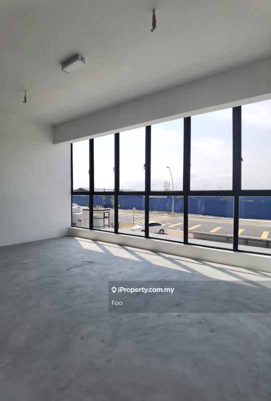 Semi-D Factory for Rent in Elmina, Shah Alam by Foo - iProperty.com.my