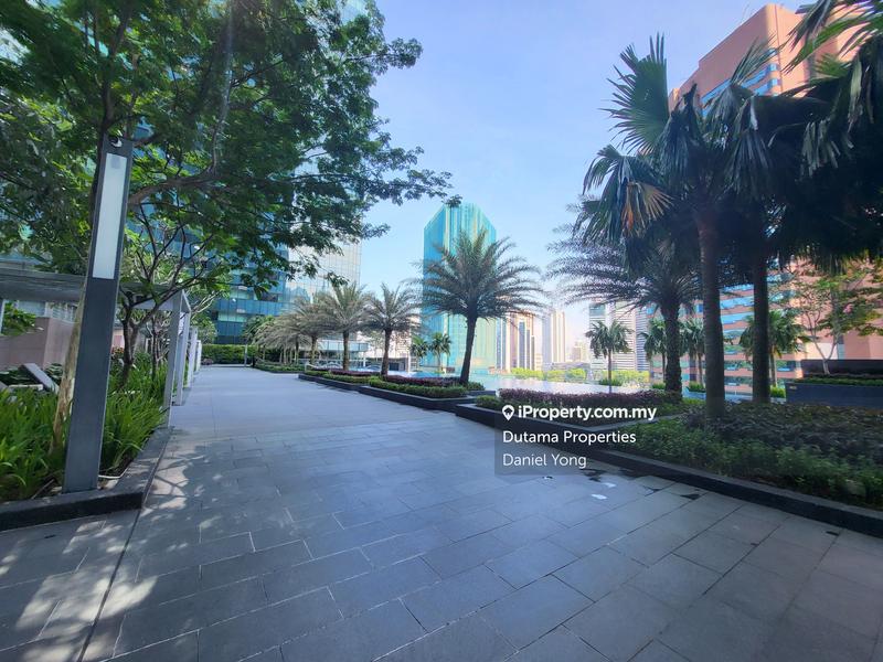 Residensi Servis untuk Dijual di The Ritz-Carlton Residences oleh Daniel Yong - iProperty.com.my