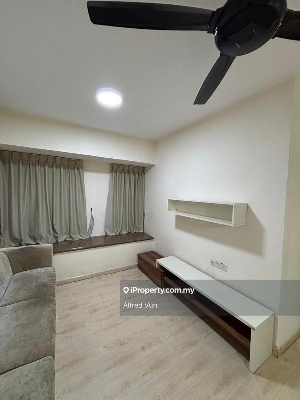 Condominium for Sale in University Utama Kondominium by Alfred Vun - iProperty.com.my
