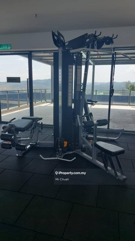 Service Residence for Rent in Horizon Suites by Mr Chuah - iProperty.com.my