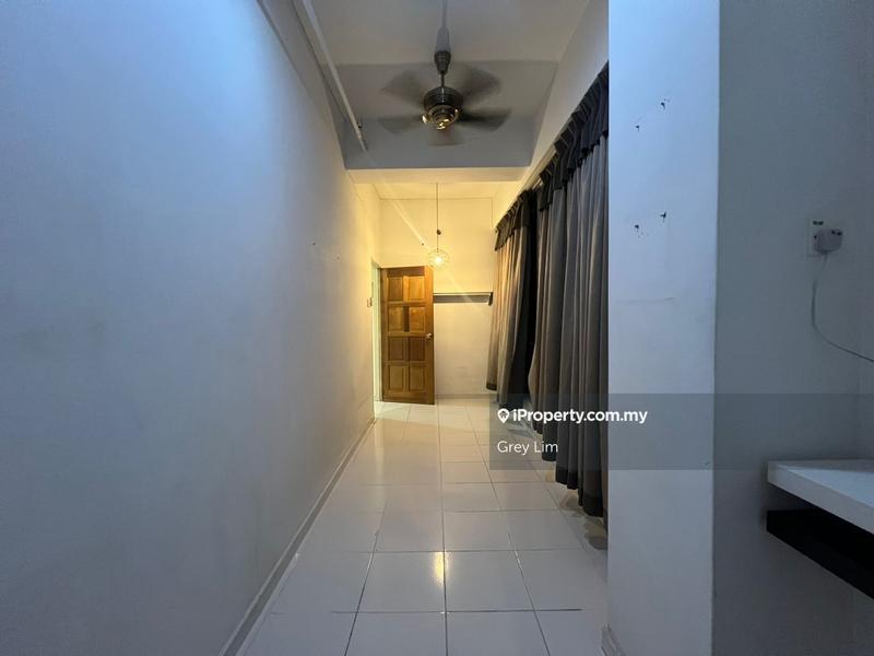 Soho untuk Disewa di Taman Mayang, Petaling Jaya oleh Grey Lim - iProperty.com.my