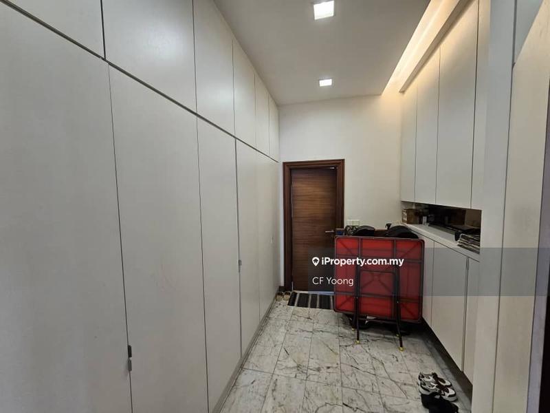 Bungalow House untuk Dijual di Setiakasih, Damansara Heights oleh CF Yoong - iProperty.com.my