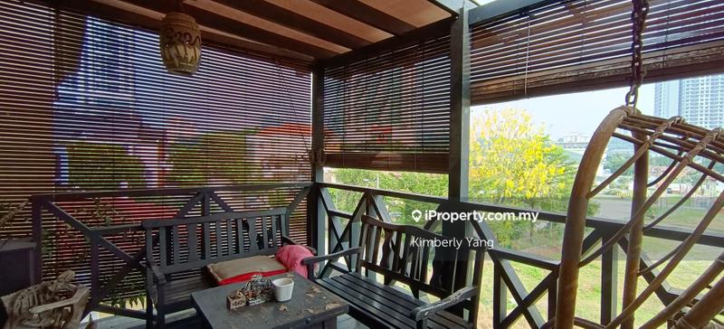 3-storey Terraced House for Sale in Taman Desa, Kuala Lumpur by Kimberly Yang - iProperty.com.my