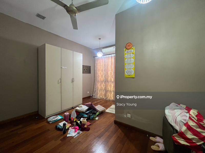 3-storey Terraced House for Sale in Alam Damai, Cheras by Stacy Young - iProperty.com.my