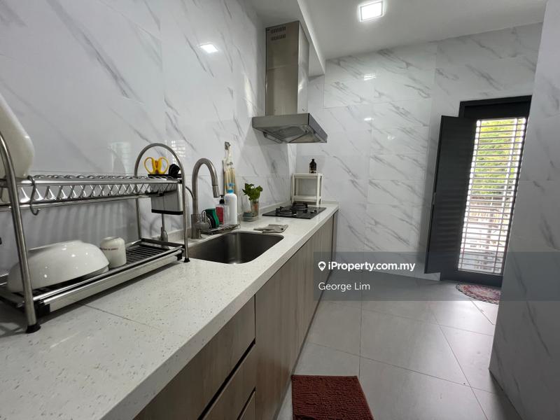 2.5-storey Terraced House for Sale in Taman Bukit Serdang, Seri Kembangan by George Lim - iProperty.com.my