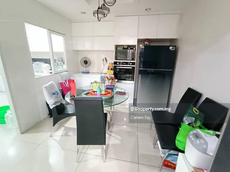 Rumah Berkembar untuk Dijual di Taman Petani Jaya, Sungai Petani oleh Calven Tay - iProperty.com.my