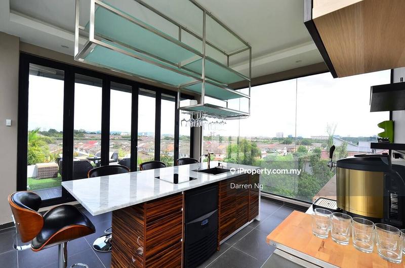 Bungalow House for Sale in USJ 3D, Grandville, USJ 5, Subang Height, Subang Jaya by Darren Ng - iProperty.com.my