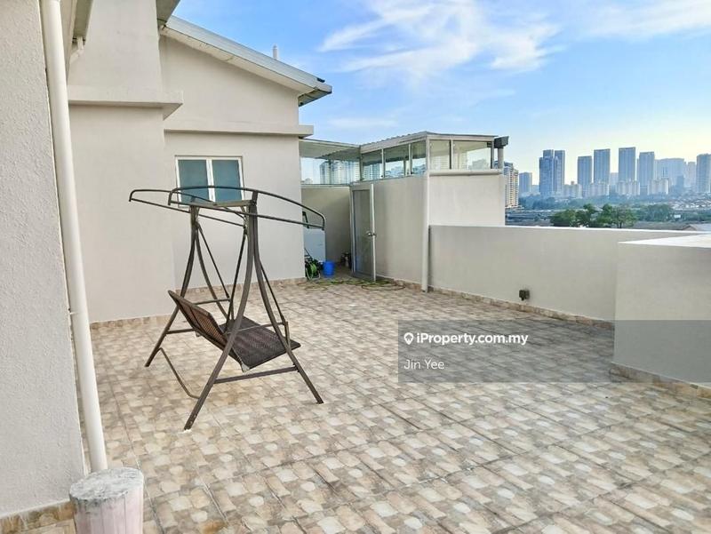 Condominium for Sale in 8 Petaling by Jin Yee - iProperty.com.my