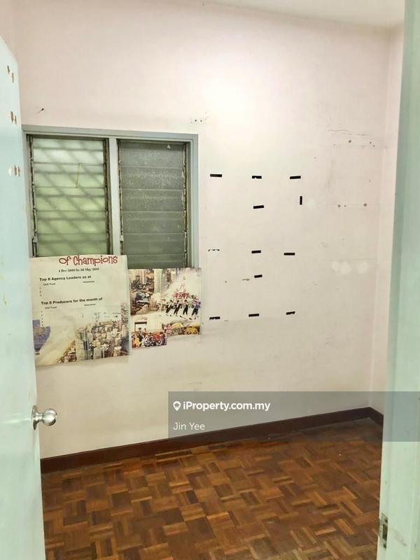 Rumah Pangsa untuk Dijual di Villa Mewah oleh Jin Yee - iProperty.com.my