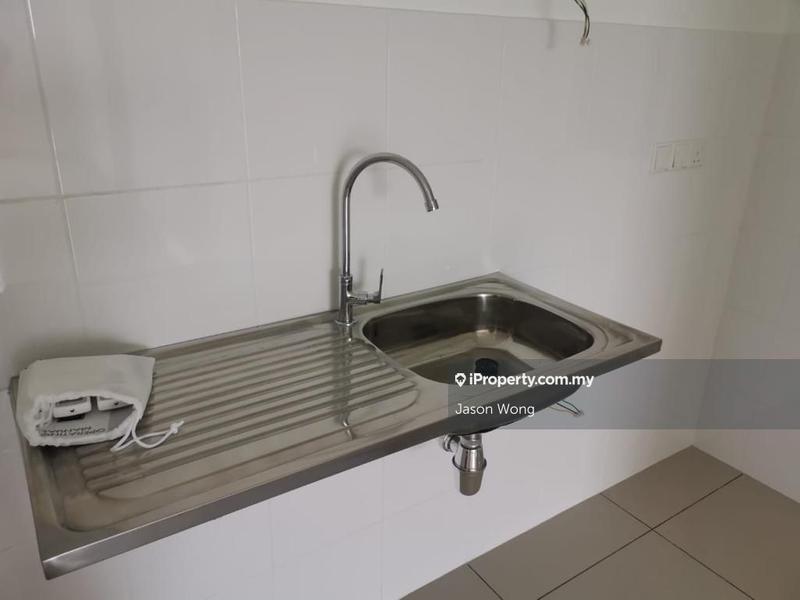 Service Residence for Sale in Akasa by Jason Wong - iProperty.com.my