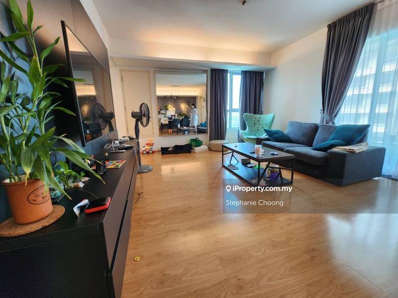 For Rent - i-Zen @ Kiara 1