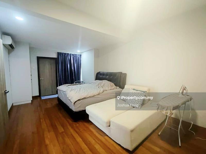 Kondominium untuk Dijual di Zen Residence @ Asplenium Condominium oleh Joshua Fong - iProperty.com.my
