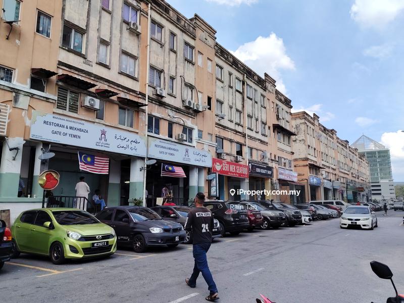 Kedai untuk Dijual di Taman Serdang Perdana, Seri Kembangan oleh Rain Tan - iProperty.com.my