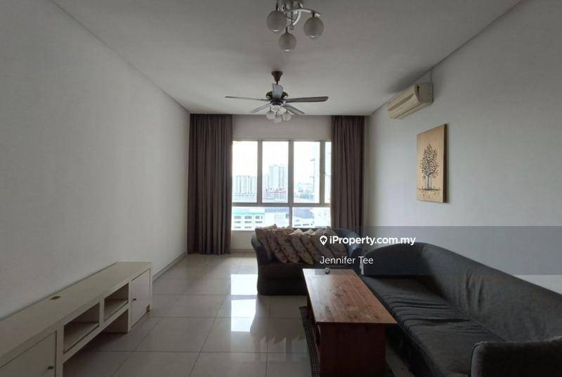 For Rent - Menjalara 18