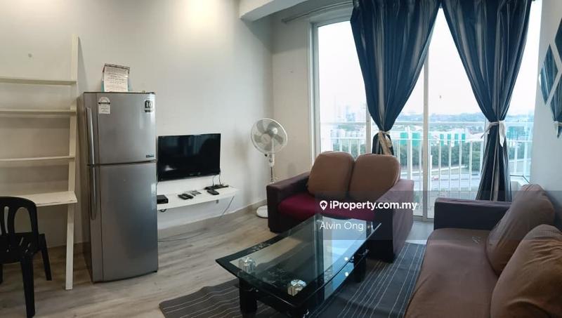 For Rent - Menara U2