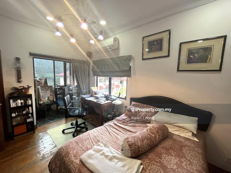 Condominium for Sale in Kiara Park by Karen Leong - iProperty.com.my