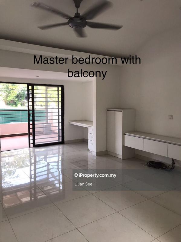 2-storey Terraced House for Sale in Taman Bukit Desa, Taman Desa by Lilian See - iProperty.com.my