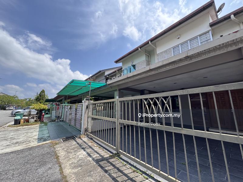 Rumah Teres 2-Tingkat untuk Dijual di Bandar Nusaputra, Puchong oleh Kelvin Pook - iProperty.com.my
