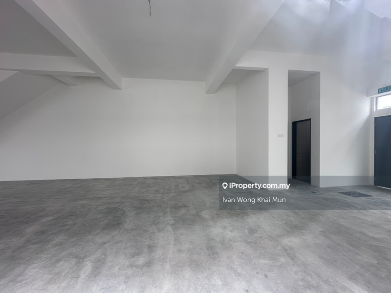 Kedai-Pejabat untuk Disewa di Bandar Puncak Alam, Puncak Alam oleh Ivan Wong Khai Mun - iProperty.com.my