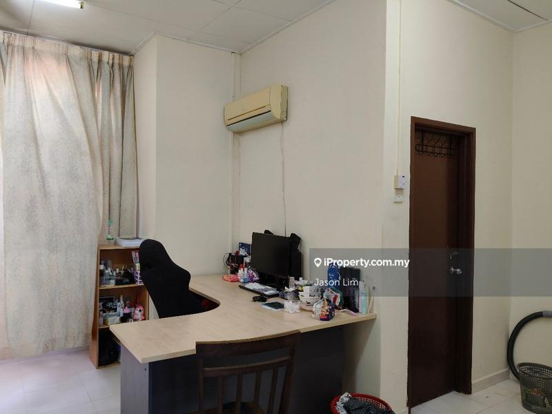 1.5-storey Terraced House for Sale in Taman Sungai Kapar Indah, Kapar by Jason Lim - iProperty.com.my