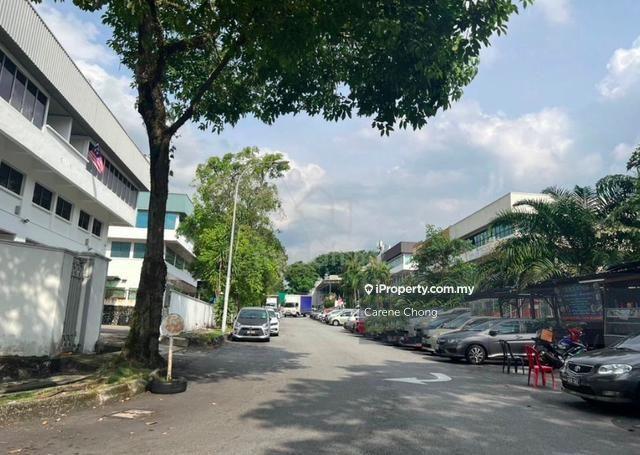 Kilang Berkembar untuk Dijual di Taman Shamelin Perkasa, Cheras oleh Carene Chong - iProperty.com.my