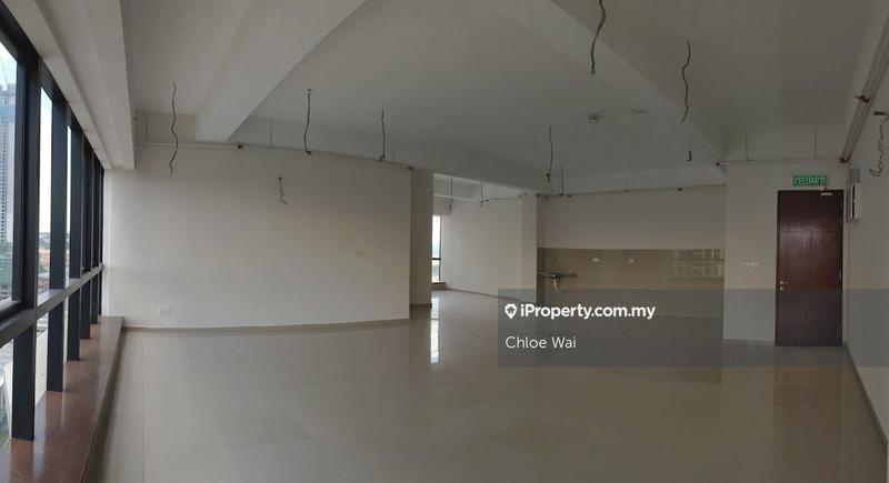 Office for Sale in Bukit Jalil, Kuala Lumpur by Chloe Wai - iProperty.com.my