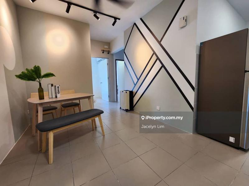 Apartment for Rent in Residensi Metro Kepong by Jacelyn Lim - iProperty.com.my