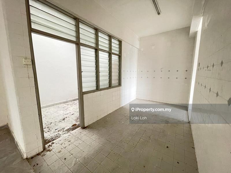 Kondominium untuk Dijual di Casa Mila oleh Loki Loh - iProperty.com.my