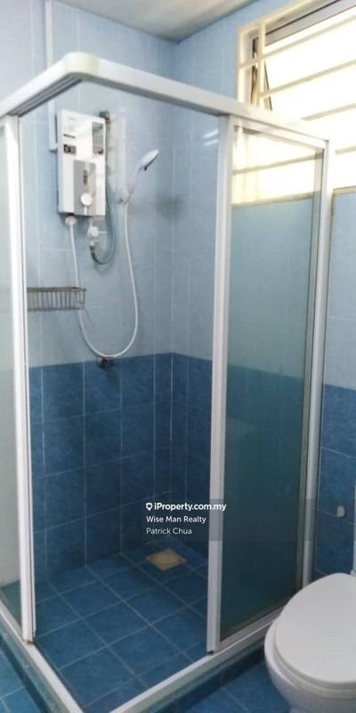 Kondominium untuk Dijual di Platinum Lake PV 10 oleh Patrick Chua - iProperty.com.my