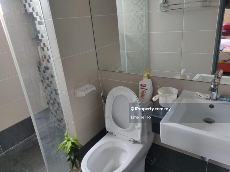 Service Residence for Sale in Residensi Gombak 126 by Emaine Ho - iProperty.com.my