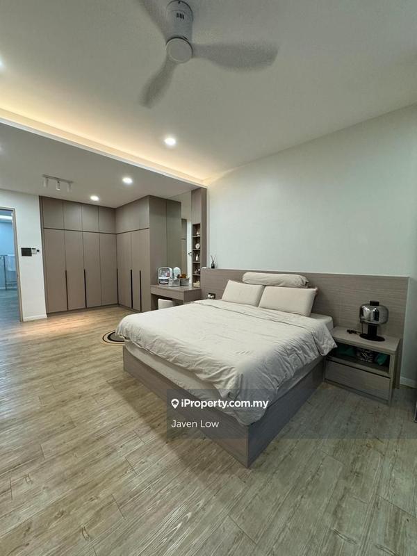 Rumah Bandar untuk Dijual di Sutera Damansara, Damansara Damai oleh Javen Low - iProperty.com.my