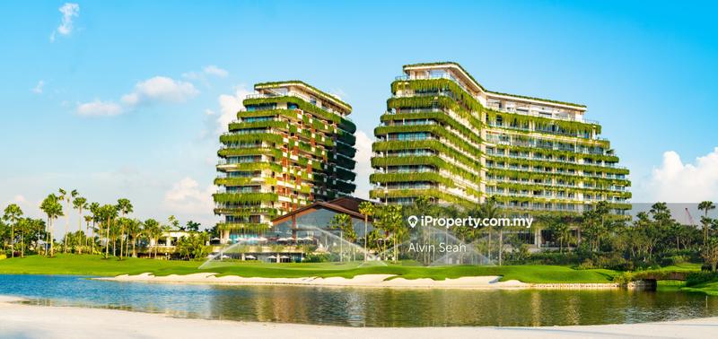 Cluster House for Sale in Gelang Patah, Johor by Alvin Seah - iProperty.com.my