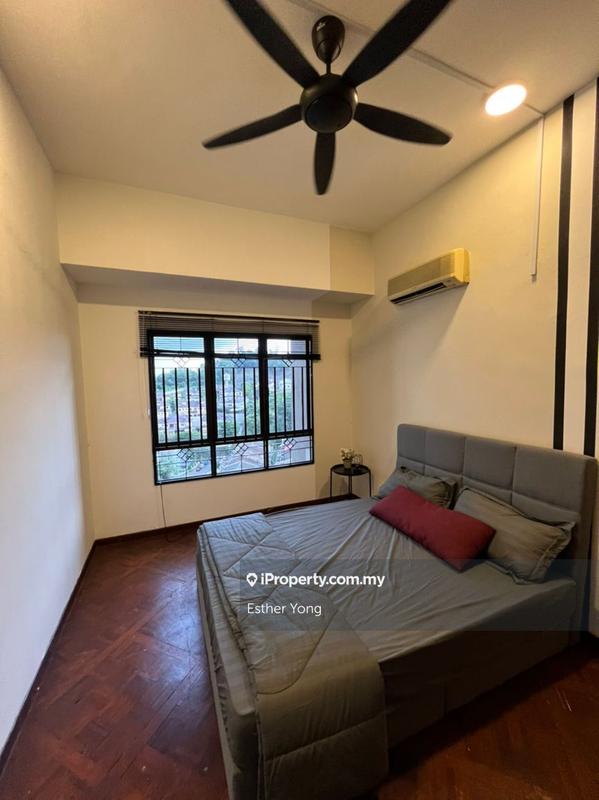 Condominium for Sale in Robson Condominium by Esther Yong - iProperty.com.my