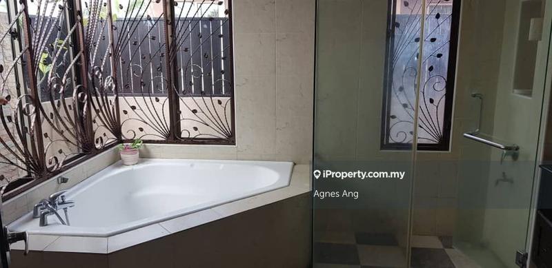 Banglo untuk Dijual di Taman Aman Perdana, Kapar oleh Agnes Ang - iProperty.com.my